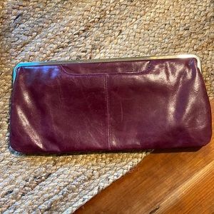 Hobo wallet/clutch